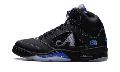 Air Jordan 5 Awake NY - Racer Blue DV4982 004