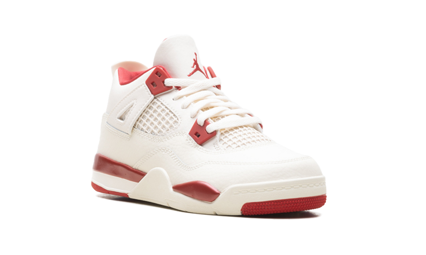 Air Jordan 4 PS Valentine's Day HV4385 108