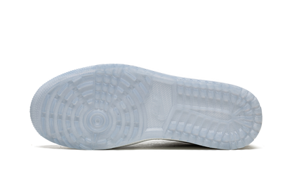 Air Jordan 1 Low Golf Wolf Grey DD9315 002