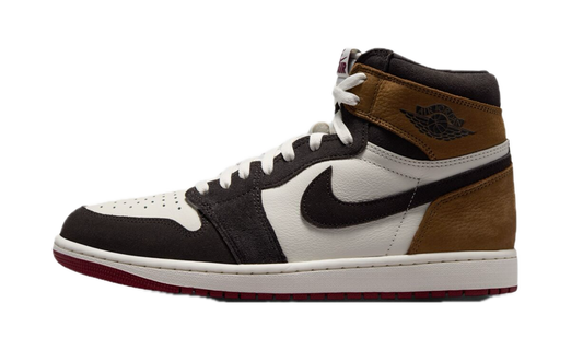 Air Jordan 1 Retro High OG Love Letter DZ5485 201