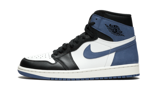 Air Jordan 1 Retro High OG Blue Moon 555088 115