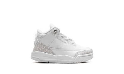 Air Jordan 3 Retro TD Pure Money (2025) DM0968 111