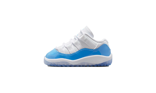 Air Jordan 11 Low TD University Blue (2026) FV5120 100