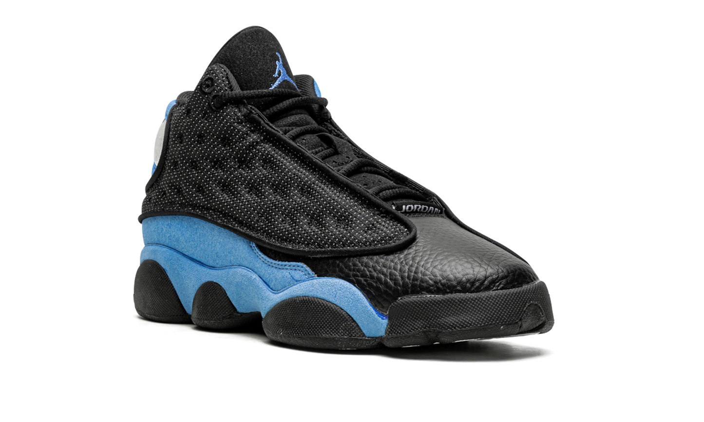 Air Jordan 13 GS University Blue 884129 041