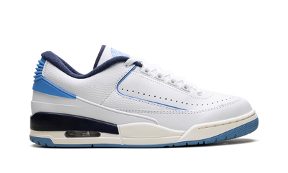 Jordan 2/3 UNC FD0383 144