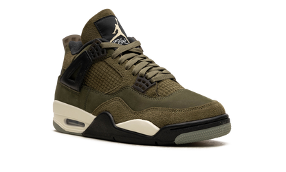 Air Jordan 4 Craft Medium Olive FB9927 200