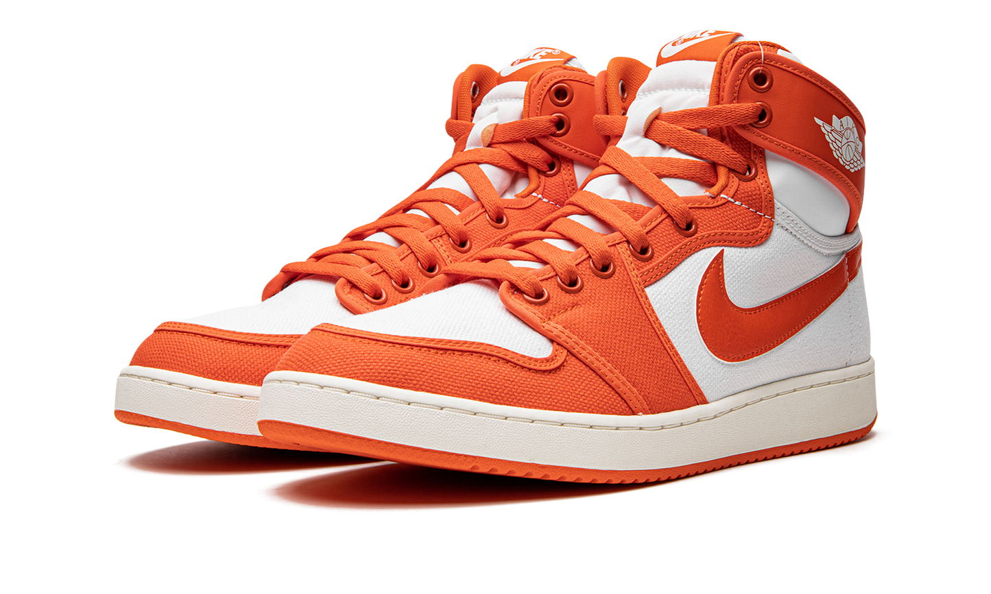 Air Jordan 1 Retro Mid AJKO Syracuse DO5047 801