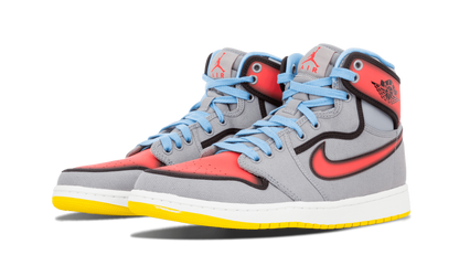 Air Jordan 1 Retro High RTTG Barcelona 539541 035