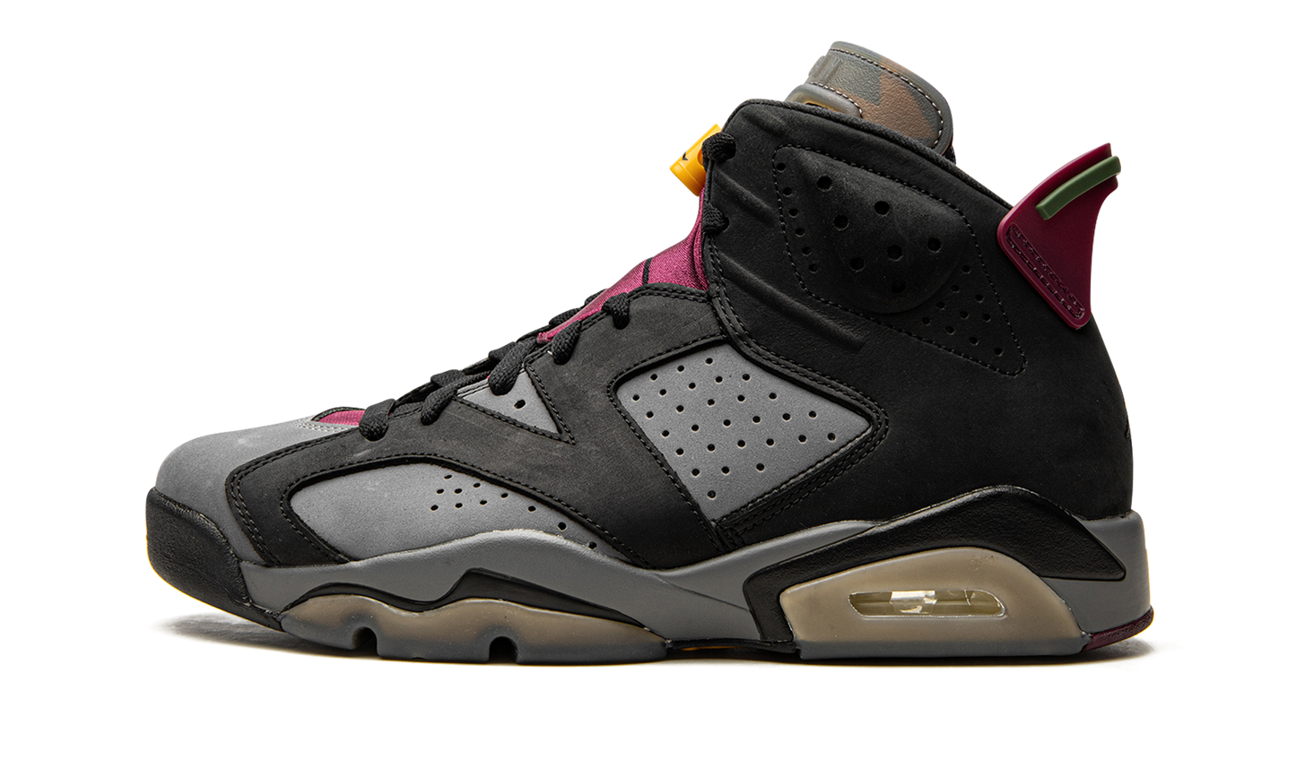 Air Jordan 6 Retro Bordeaux CT8529 063