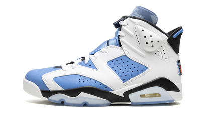 Air Jordan 6 Retro UNC CT8529 410