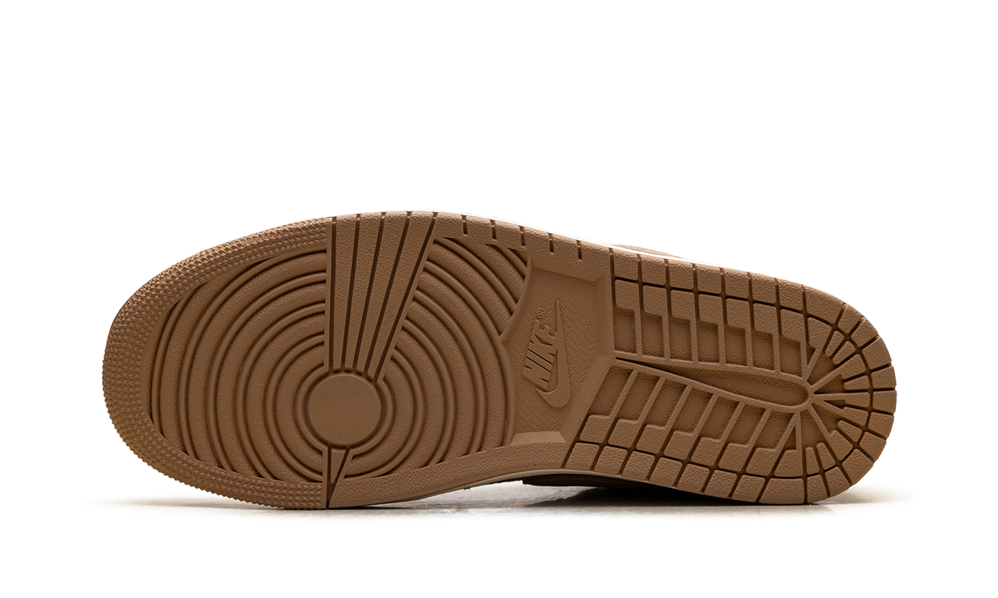 Air Jordan 1 Low SE Flax HV4089 200