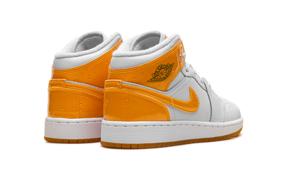 Jordan 1 Mid SE GS Gatorade Pack Orange FN9053 018