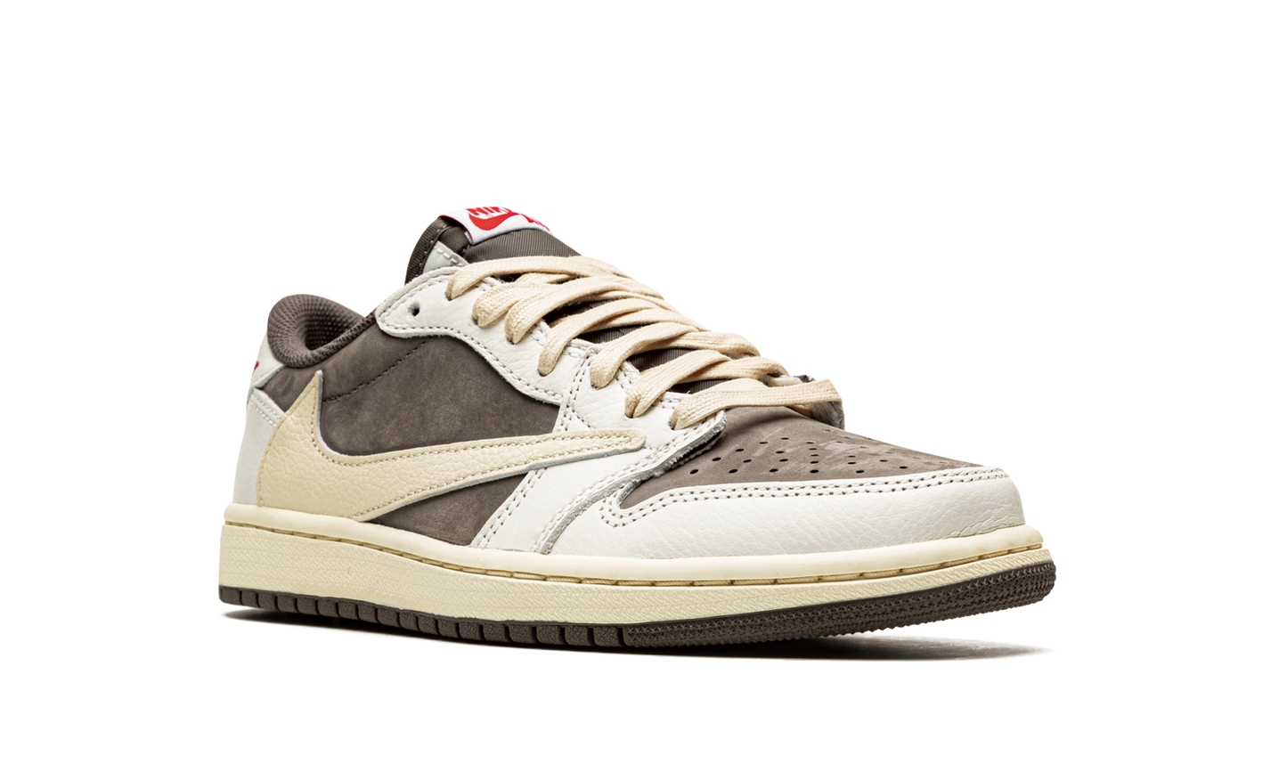 Air Jordan 1 Low SP OG Travis Scott - Reverse Mocha DM7866 162