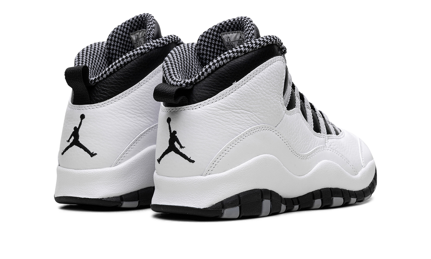 Air Jordan 10 Steel HJ6779 104