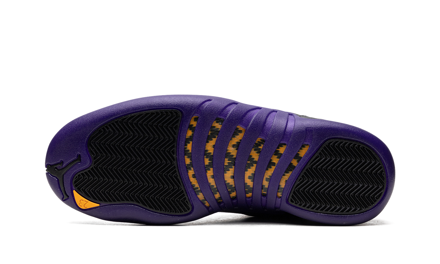 Air Jordan 12 Field Purple CT8013 057