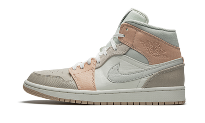 Air Jordan 1 Mid Milan CV3044 100