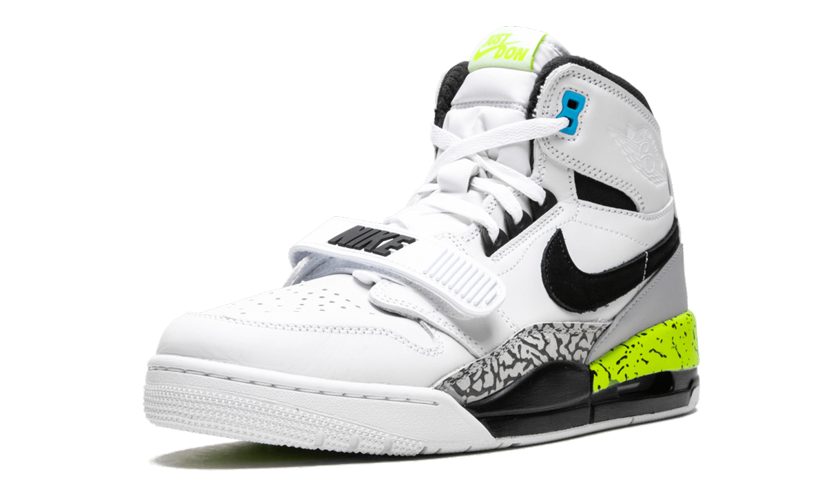 Air Jordan Legacy 312 NRG Command Force AQ4160 107