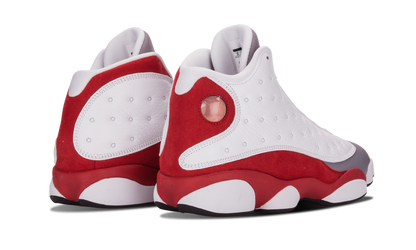 Air Jordan 13 Retro Grey Toe 414571 126