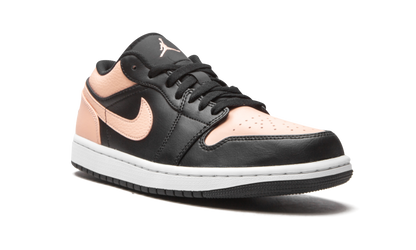 Air Jordan 1 Low Crimson Tint 553558 034