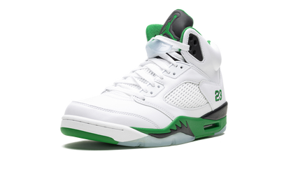 AIR JORDAN 5 WMNS Lucky Green DD9336 103