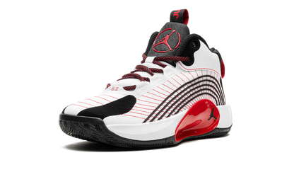 Jordan Jumpman White University Red (2021) CQ4021 100
