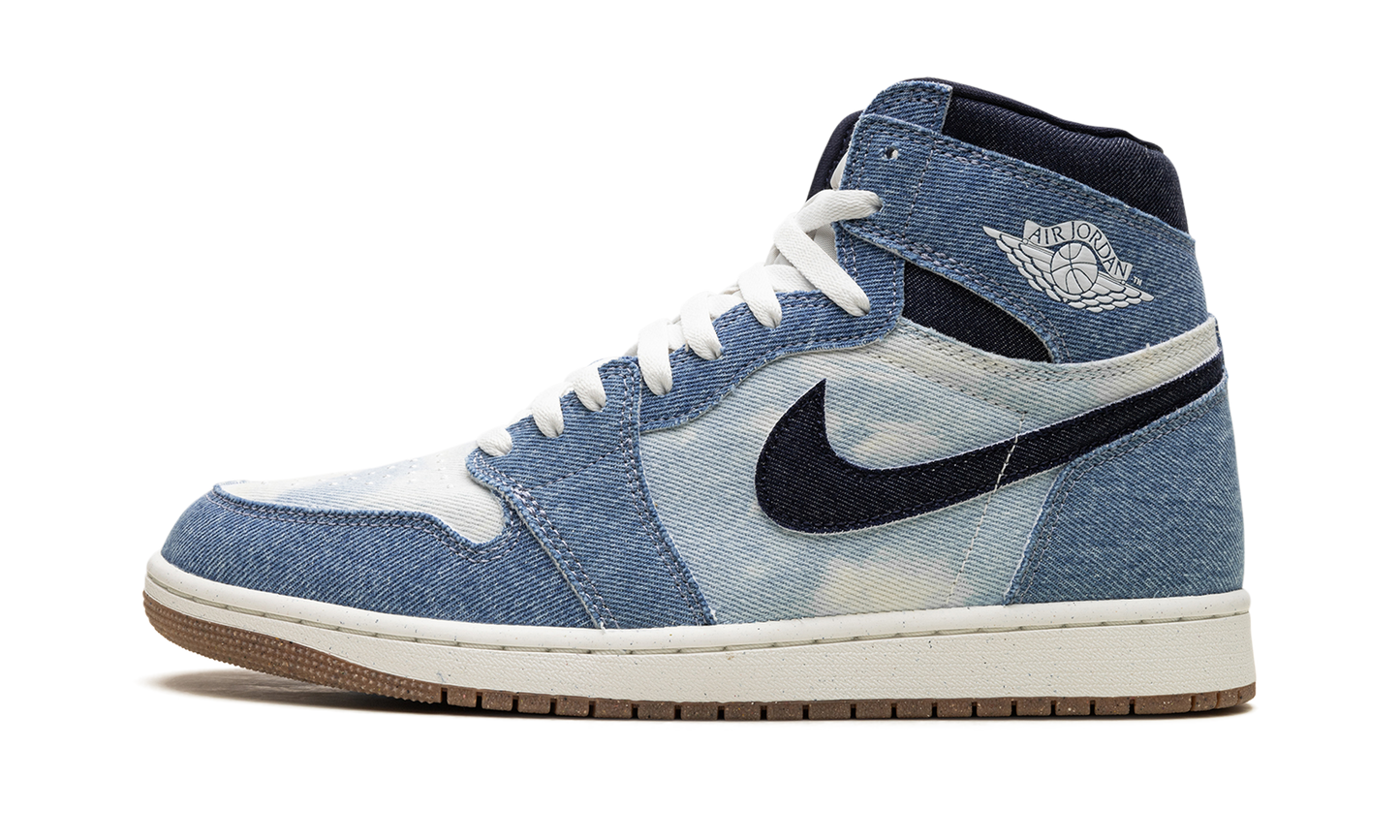 Jordan 1 Retro High OG Denim FQ2947 100