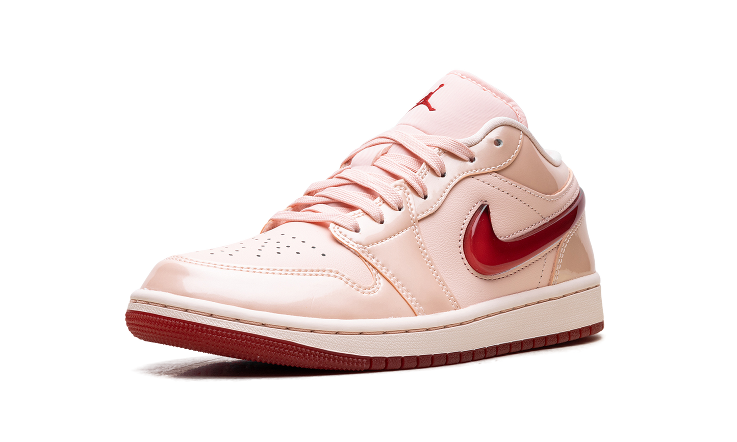 Jordan 1 Low Patent Valentine's Day HF3174 600