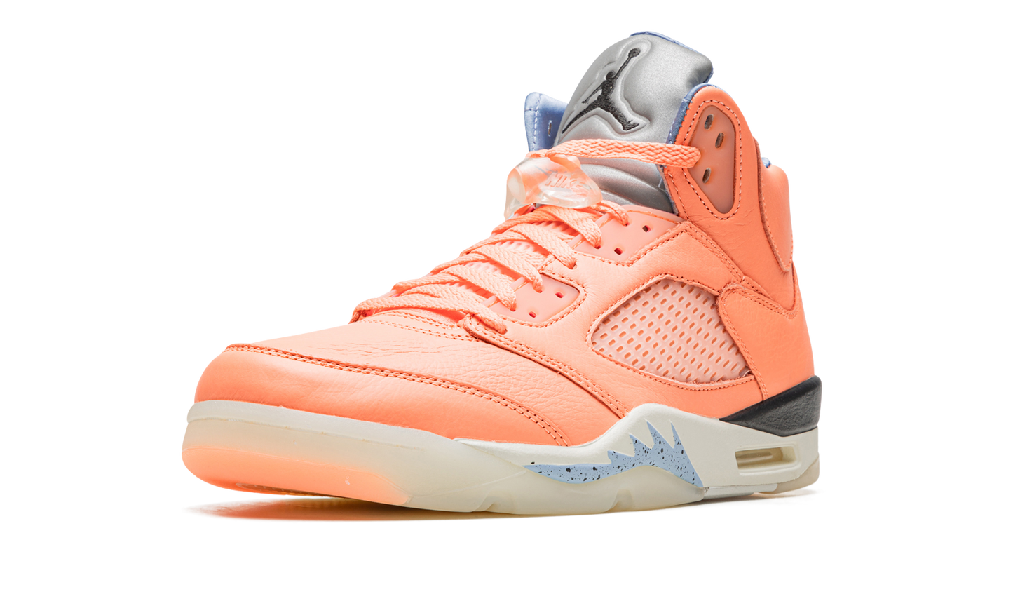 Air Jordan 5 Retro DJ Khaled - Crimson Bliss DV4982 641