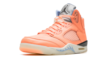 Air Jordan 5 Retro DJ Khaled - Crimson Bliss DV4982 641