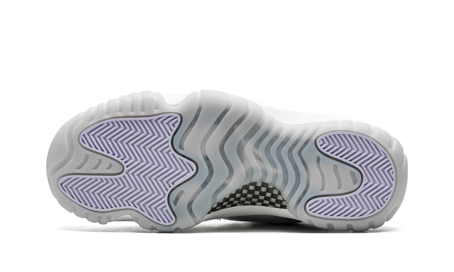 AIR JORDAN 11 LOW WMNS Pure Violet AH7860 101