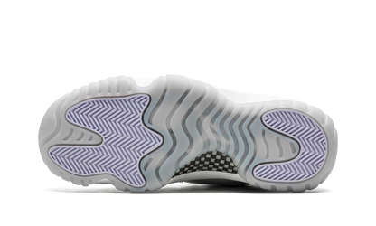 AIR JORDAN 11 LOW WMNS Pure Violet AH7860 101