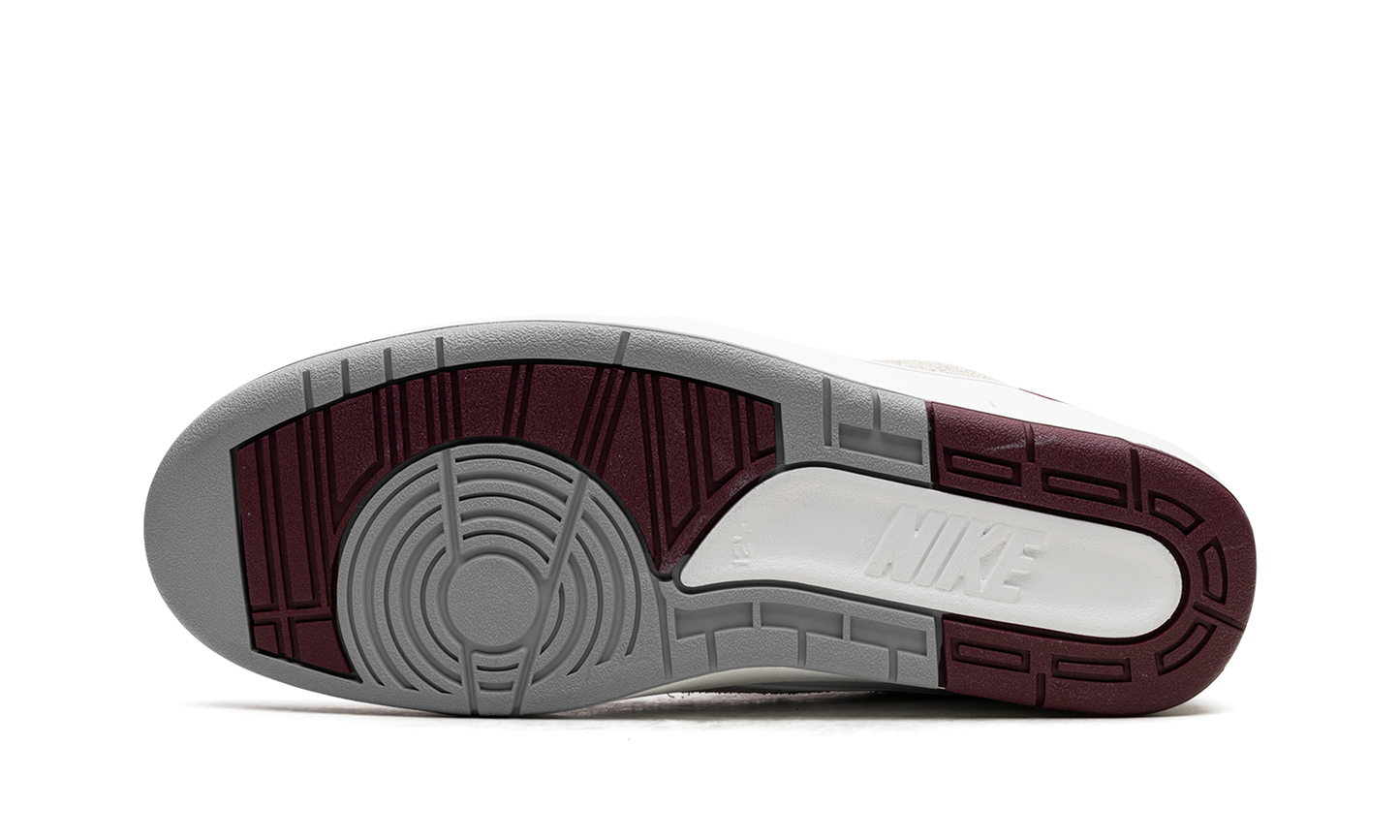 Air Jordan 2 Low Cherrywood DV9956 103