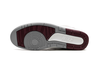 Air Jordan 2 Low Cherrywood DV9956 103