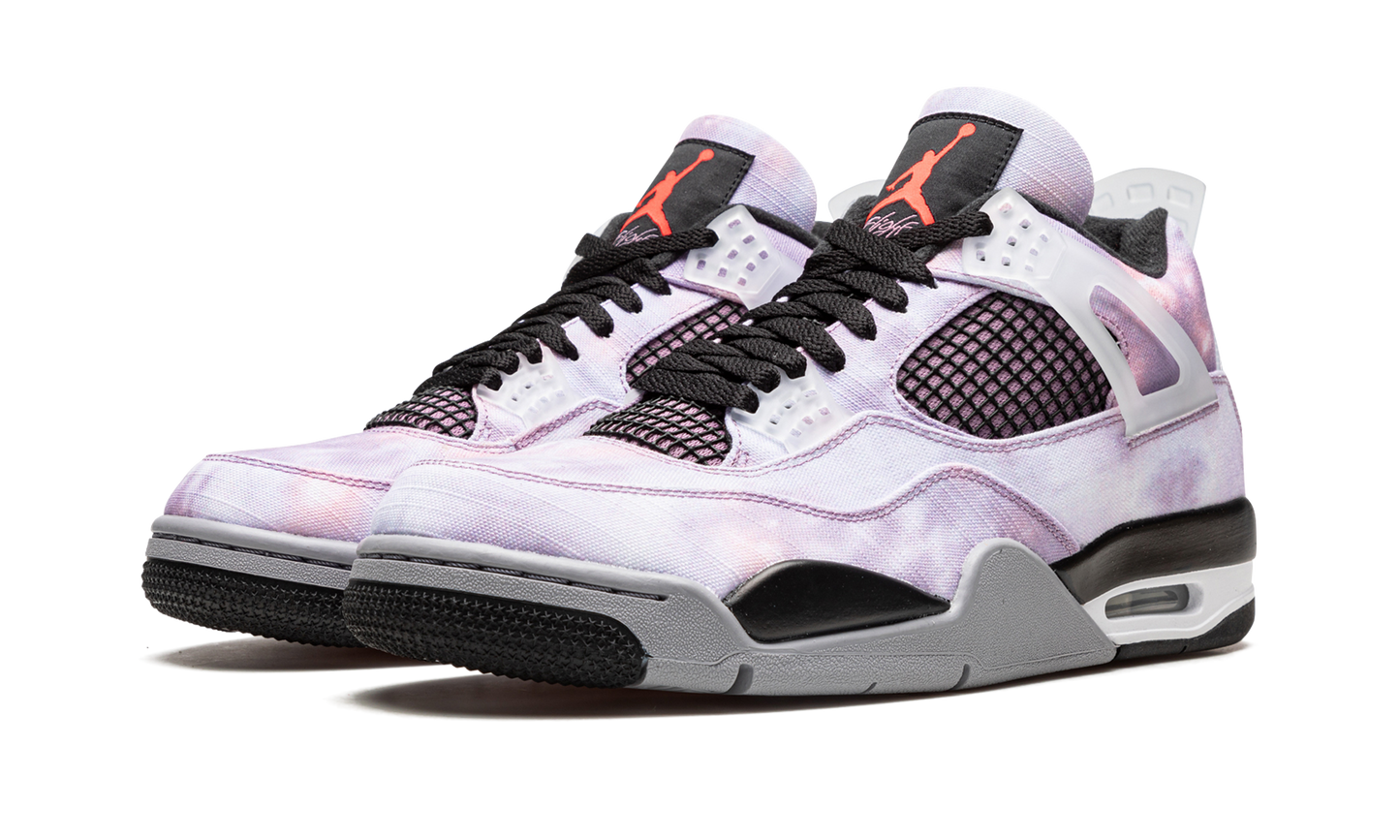 Air Jordan 4 Retro Zen Master DH7138 506