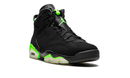 Air Jordan 6 Retro Electric Green CT8529 003