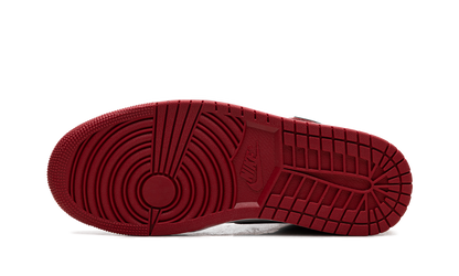 Air Jordan 1 High OG WMNS Ruby FD2596 602
