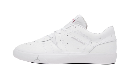 AIR JORDAN SERIES ES WHITE RED SOLE DN1856 160