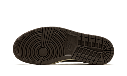 Air Jordan 1 Low SP OG Travis Scott - Reverse Mocha DM7866 162