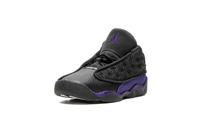 Air Jordan 13 Retro TD Court Purple 414581 015