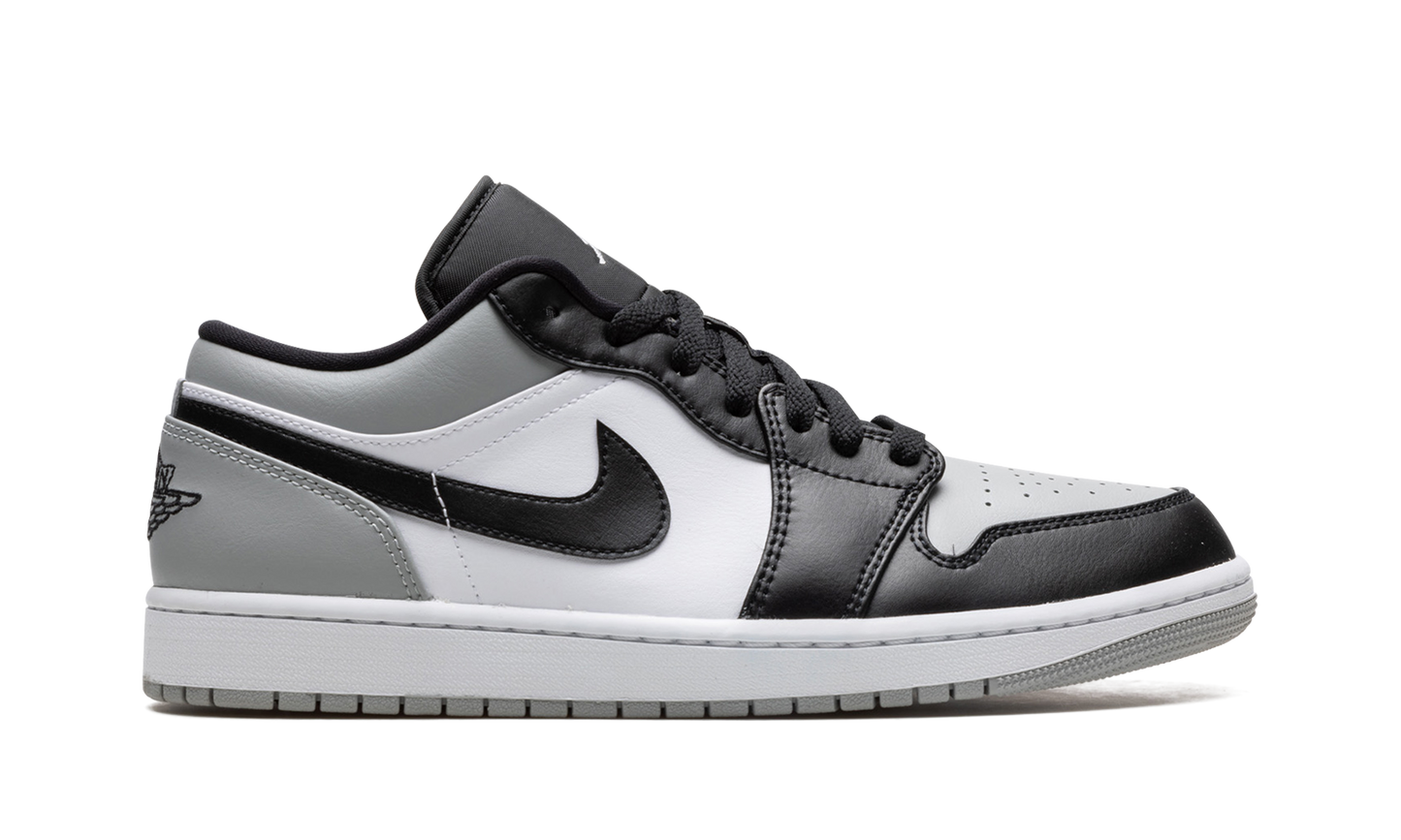 Air Jordan 1 Low Shadow Toe 553558 052