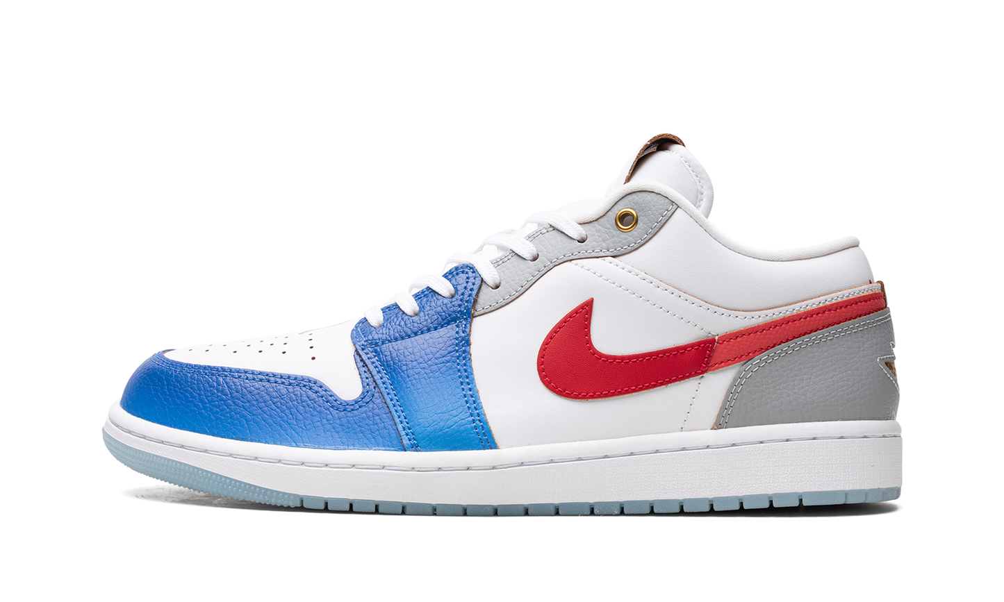 Air Jordan 1 Low Philippines FN8901 164
