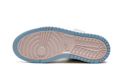 AIR JORDAN 1 ZOOM AIR CMFT WMNS Pink Oxford DQ5092 651
