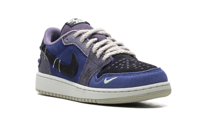 Air Jordan 1 GS Zion Williamson - Voodoo Alternate IH2725 500