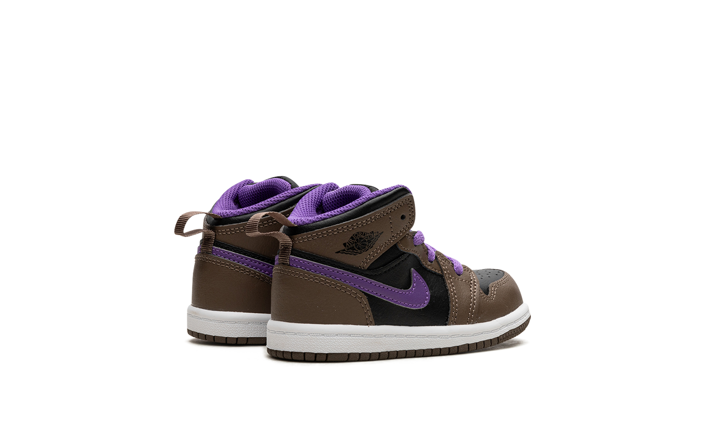 Air Jordan 1 MID TD Palomino DQ8425 215