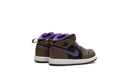 Air Jordan 1 MID TD Palomino DQ8425 215
