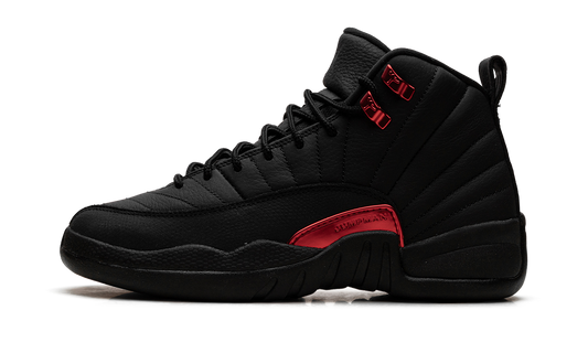 Air Jordan 12 Retro GS Bloodline 153265 003