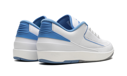 Air Jordan 2 Low UNC DV9956 104