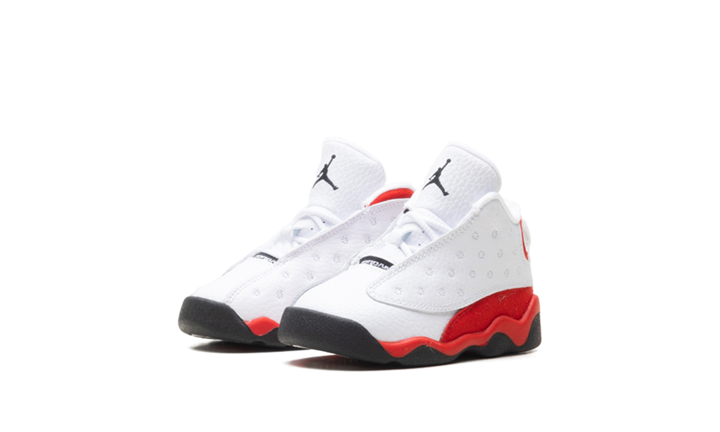 Air Jordan 13 TD Chicago (2026) DJ3004 102