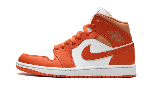 Air Jordan 1 High WMNS Cosmic Clay BQ6472 108