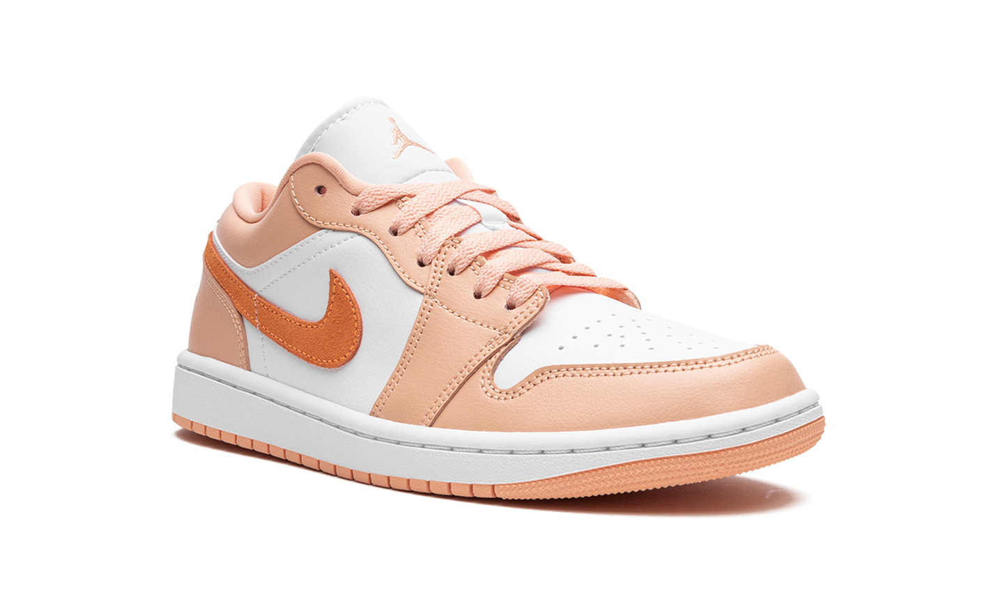 AIR JORDAN 1 LO WMNS Sunset Haze DC0774 801